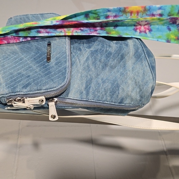 Steven Madden jean purse - Picture 6 of 9